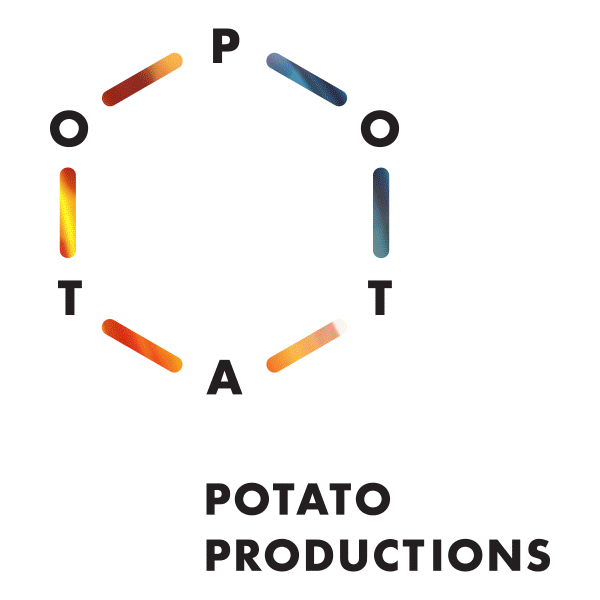 Potato For Good Partner Potato Productions